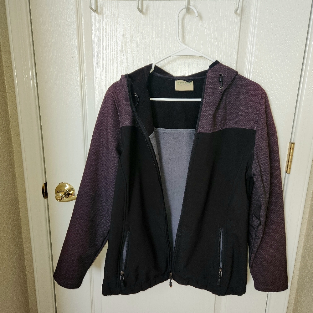 Rustic Ridge Jacket